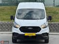 2023 FORD CUSTOM UZUN ŞASE PANELVAN SIFIR GİBİ %20 FATURALI