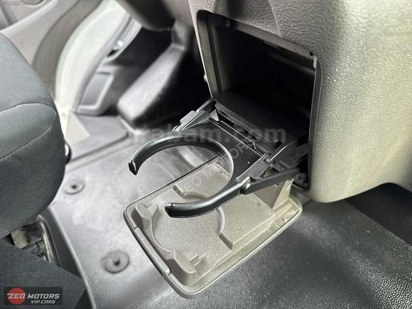 2023 FORD CUSTOM UZUN ŞASE PANELVAN SIFIR GİBİ %20 FATURALI
