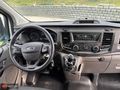 2023 FORD CUSTOM UZUN ŞASE PANELVAN SIFIR GİBİ %20 FATURALI