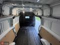 2023 FORD CUSTOM UZUN ŞASE PANELVAN SIFIR GİBİ %20 FATURALI