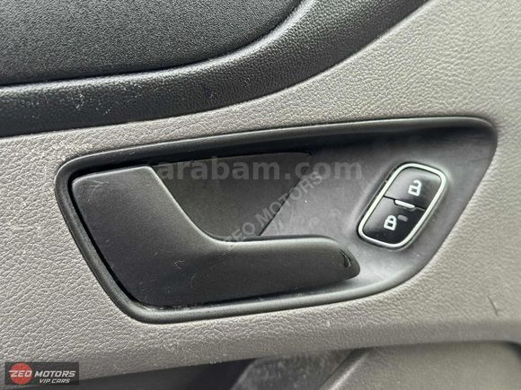 2023 FORD CUSTOM UZUN ŞASE PANELVAN SIFIR GİBİ %20 FATURALI