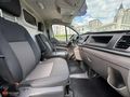 2023 FORD CUSTOM UZUN ŞASE PANELVAN SIFIR GİBİ %20 FATURALI