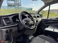 2023 FORD CUSTOM UZUN ŞASE PANELVAN SIFIR GİBİ %20 FATURALI