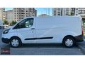 2019 MODEL TRANSİT CUSTOM 340 L HATASIZZ BOYASIZZ 83 BİN KM DE
