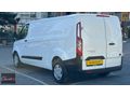 2019 MODEL TRANSİT CUSTOM 340 L HATASIZZ BOYASIZZ 83 BİN KM DE