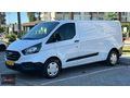 2019 MODEL TRANSİT CUSTOM 340 L HATASIZZ BOYASIZZ 83 BİN KM DE