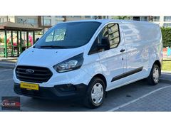 2019 MODEL TRANSİT CUSTOM 340 L HATASIZZ BOYASIZZ 83 BİN KM DE