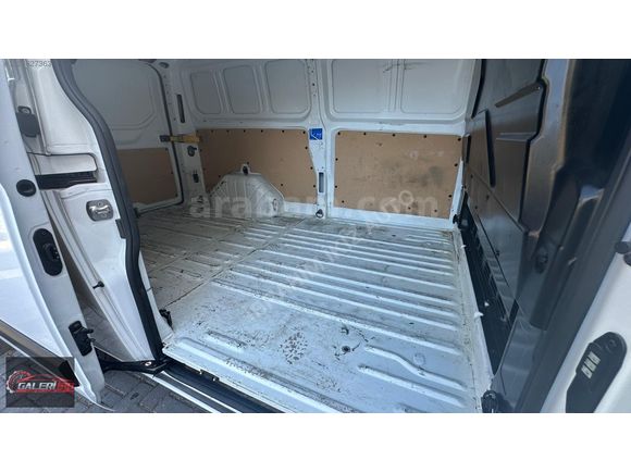 2019 MODEL TRANSİT CUSTOM 340 L HATASIZZ BOYASIZZ 83 BİN KM DE