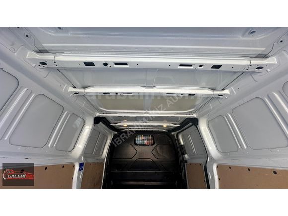 2019 MODEL TRANSİT CUSTOM 340 L HATASIZZ BOYASIZZ 83 BİN KM DE