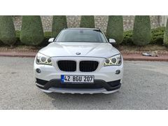 Sahibinden BMW X1 16i sDrive 2015 Model
