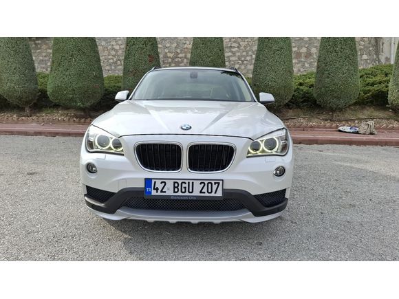 Sahibinden BMW X1 16i sDrive 2015 Model