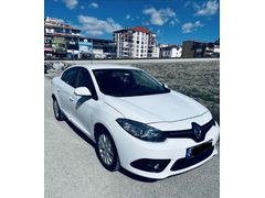 Sahibinden Renault Fluence 1.5 dCi Touch 2015 Model 