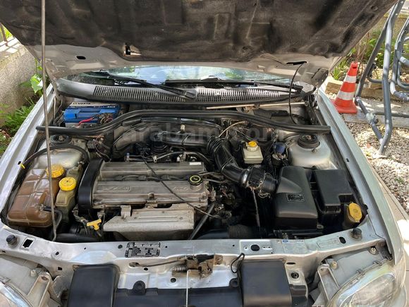 Sahibinden Ford Escort 1.6 CLX 1998 Model