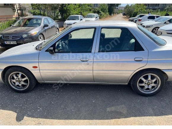 Sahibinden Ford Escort 1.6 CLX 1998 Model