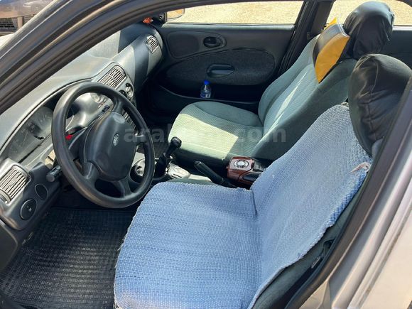 Sahibinden Ford Escort 1.6 CLX 1998 Model