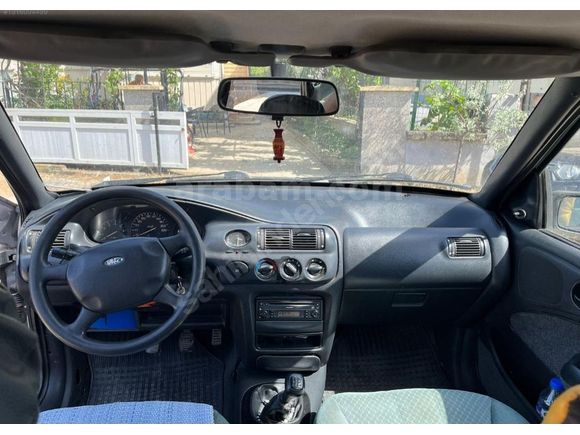 Sahibinden Ford Escort 1.6 CLX 1998 Model