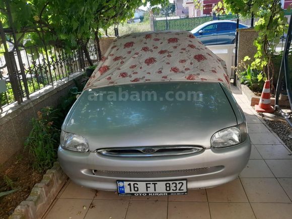 Sahibinden Ford Escort 1.6 CLX 1998 Model