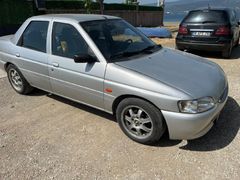 Sahibinden Ford Escort 1.6 CLX 1998 Model