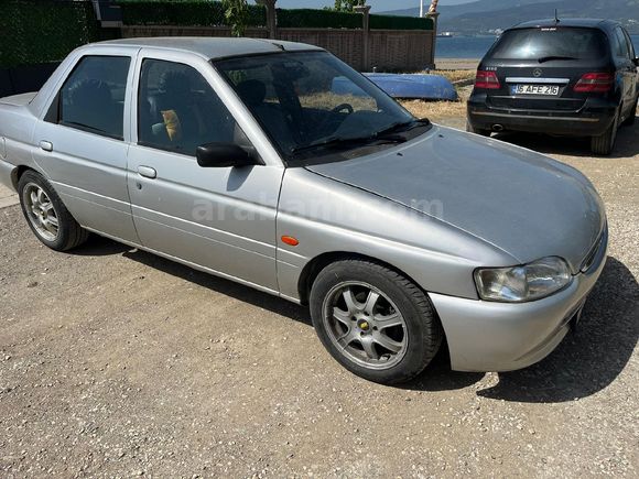 Sahibinden Ford Escort 1.6 CLX 1998 Model
