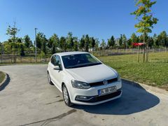 Sahibinden Volkswagen Polo 1.2 TSi Comfortline 2016 Model 