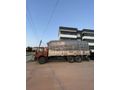 Sahibinden Ford Trucks Cargo 2520 D18 DS (4x2) 