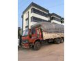 Sahibinden Ford Trucks Cargo 2520 D18 DS (4x2) 