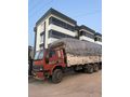 Sahibinden Ford Trucks Cargo 2520 D18 DS (4x2) 