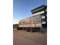 Sahibinden Ford Trucks Cargo 2520 D18 DS (4x2) 
