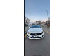 Sahibinden Fiat Egea 1.4 Fire Easy 2019 Model 