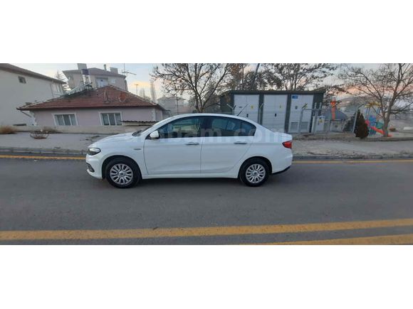 Sahibinden Fiat Egea 1.4 Fire Easy 2019 Model 