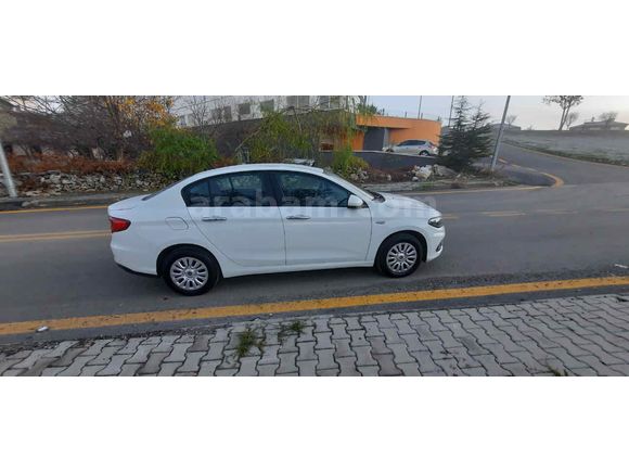 Sahibinden Fiat Egea 1.4 Fire Easy 2019 Model 