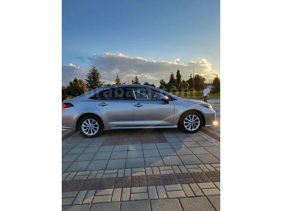 Sahibinden Toyota Corolla 1.6 Flame 2020 Model