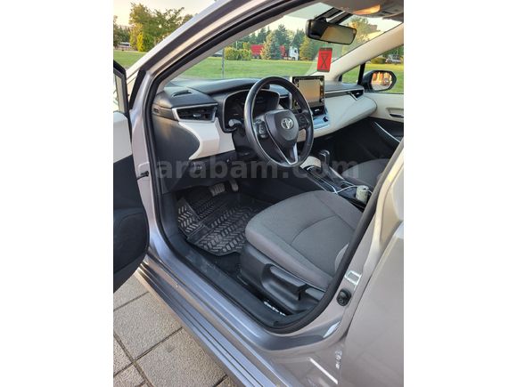 Sahibinden Toyota Corolla 1.6 Flame 2020 Model