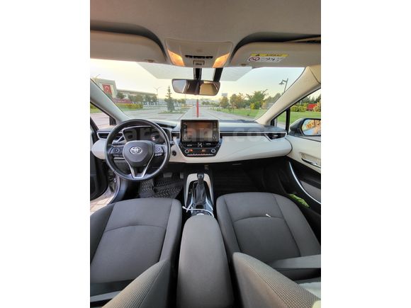 Sahibinden Toyota Corolla 1.6 Flame 2020 Model