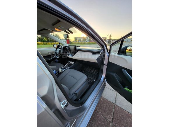 Sahibinden Toyota Corolla 1.6 Flame 2020 Model