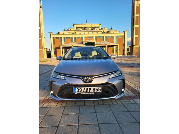 Sahibinden Toyota Corolla 1.6 Flame 2020 Model