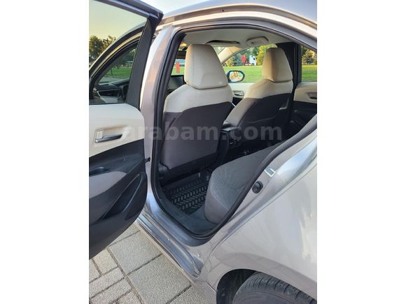 Sahibinden Toyota Corolla 1.6 Flame 2020 Model