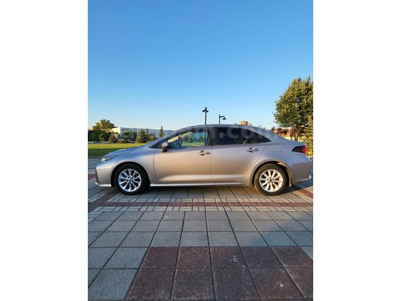 Sahibinden Toyota Corolla 1.6 Flame 2020 Model
