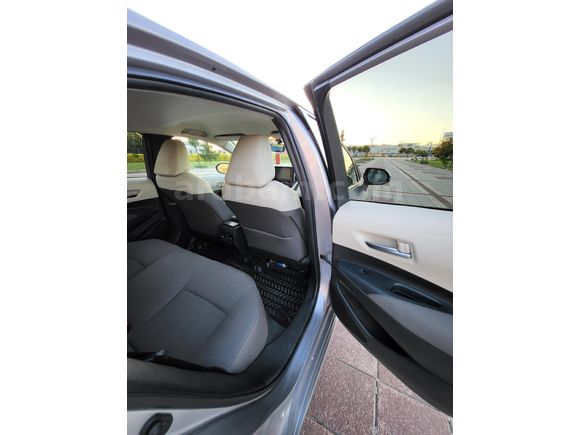 Sahibinden Toyota Corolla 1.6 Flame 2020 Model