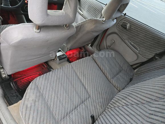 | E R D İ L | Opel Astra 1.6 GLS ECOTEC 1996 Hidrolik