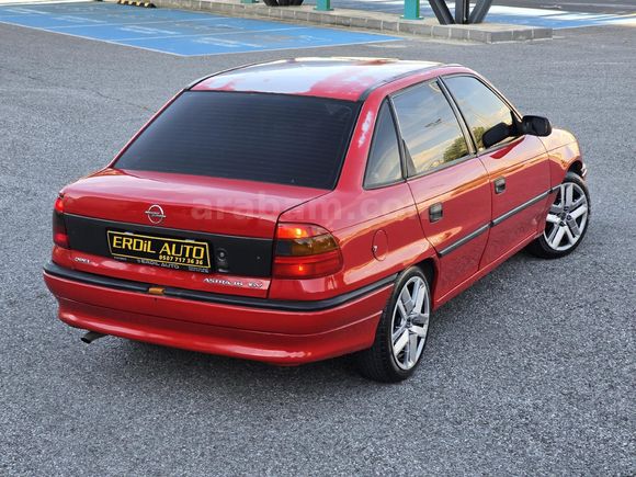 | E R D İ L | Opel Astra 1.6 GLS ECOTEC 1996 Hidrolik