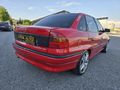 | E R D İ L | Opel Astra 1.6 GLS ECOTEC 1996 Hidrolik