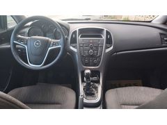  Astra 1.6 Edition Plus 2016 Mode