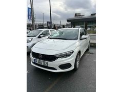Sahibinden Fiat Egea 1.3 Multijet Easy 2017 Model İstanbul