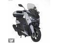 BERAT MOTORS'TAN MONDIAL VELOMAX 125 VADE FARKSIZ 9 TAKSİT