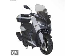 BERAT MOTORS'TAN MONDIAL VELOMAX 125 VADE FARKSIZ 9 TAKSİT