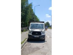 SATILIK HATASIZ TRANSİT