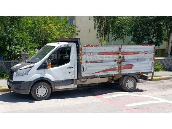 SATILIK HATASIZ TRANSİT