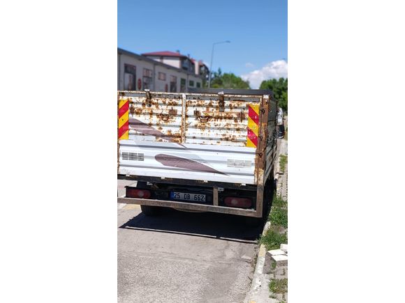 SATILIK HATASIZ TRANSİT