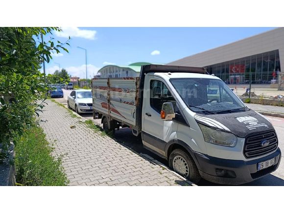 SATILIK HATASIZ TRANSİT